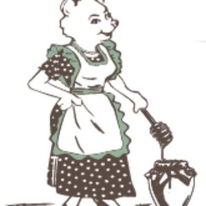 Meet your Posher, Cheryl